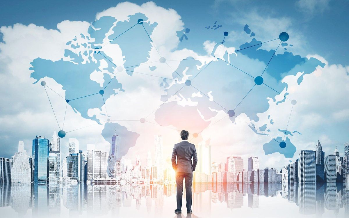 global business