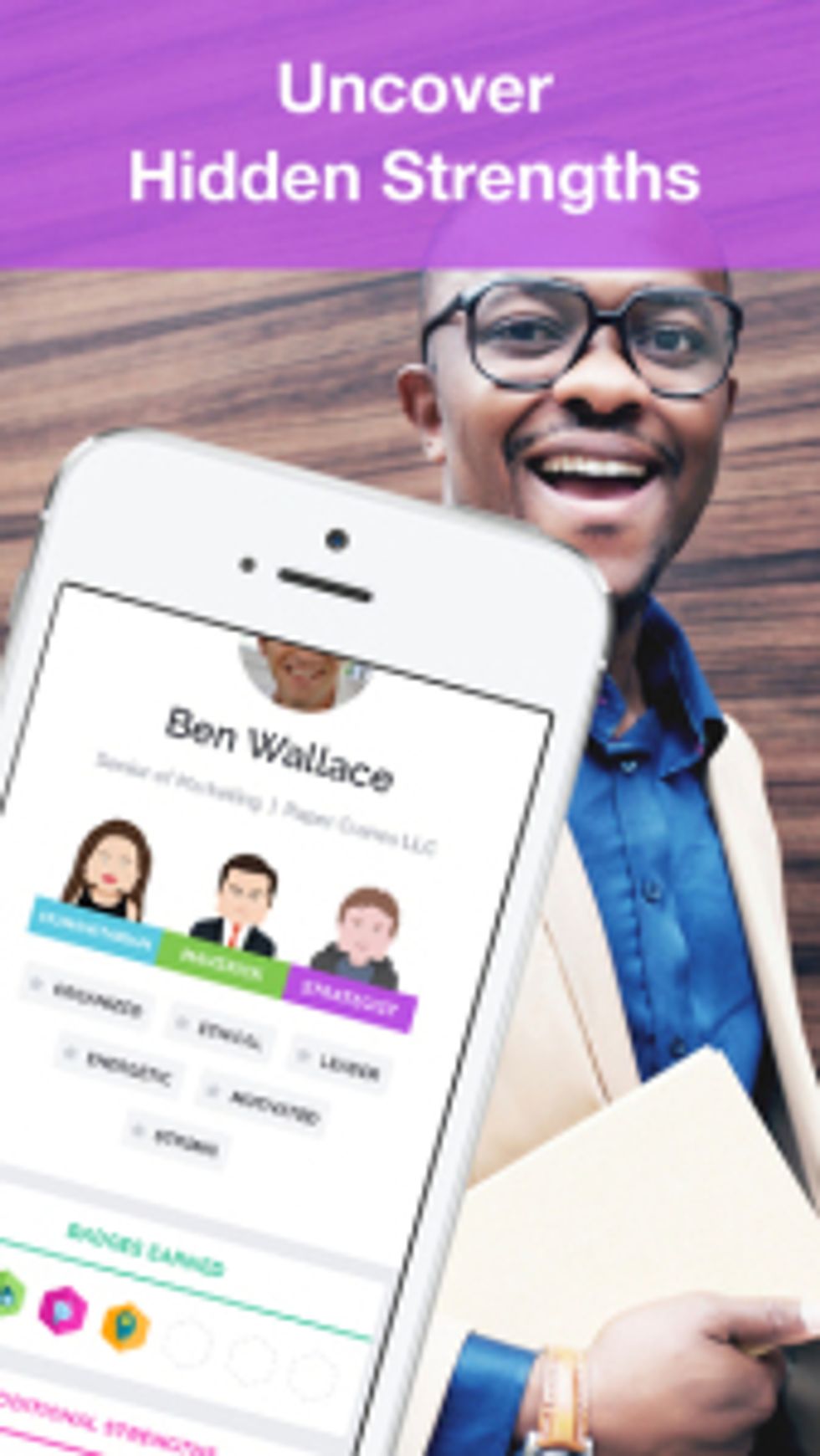 Good.co app