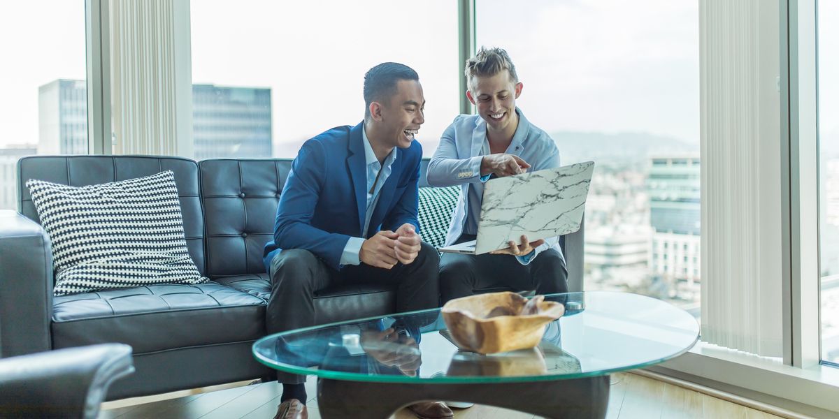 Good entrepreneurial leaders practice clear and consistent communication