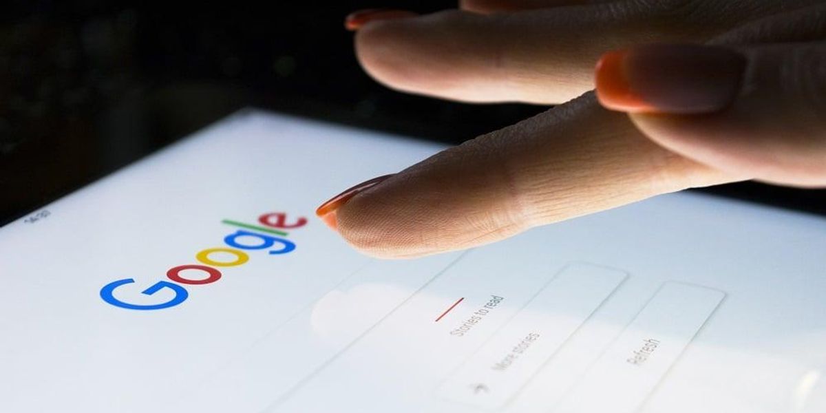 Google is dominant, but may not always be