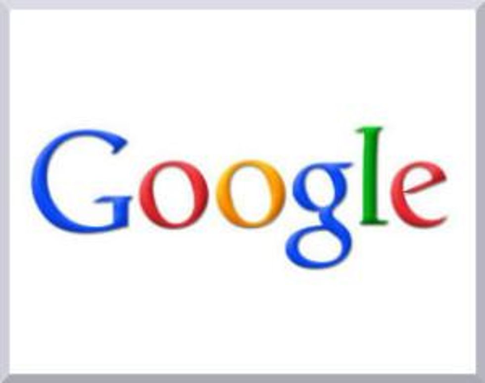 Google logo