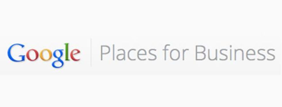 Google Places for Business
