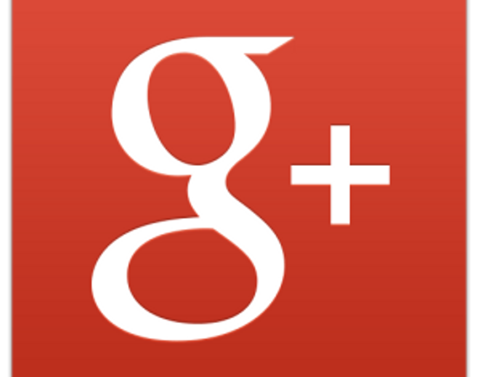 Google+
