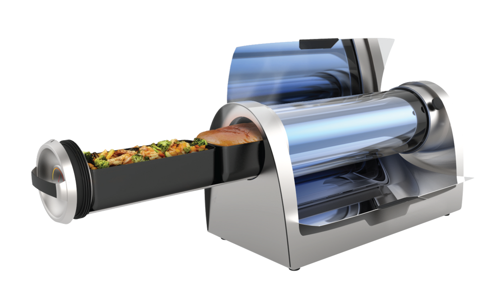 GoSun Grill