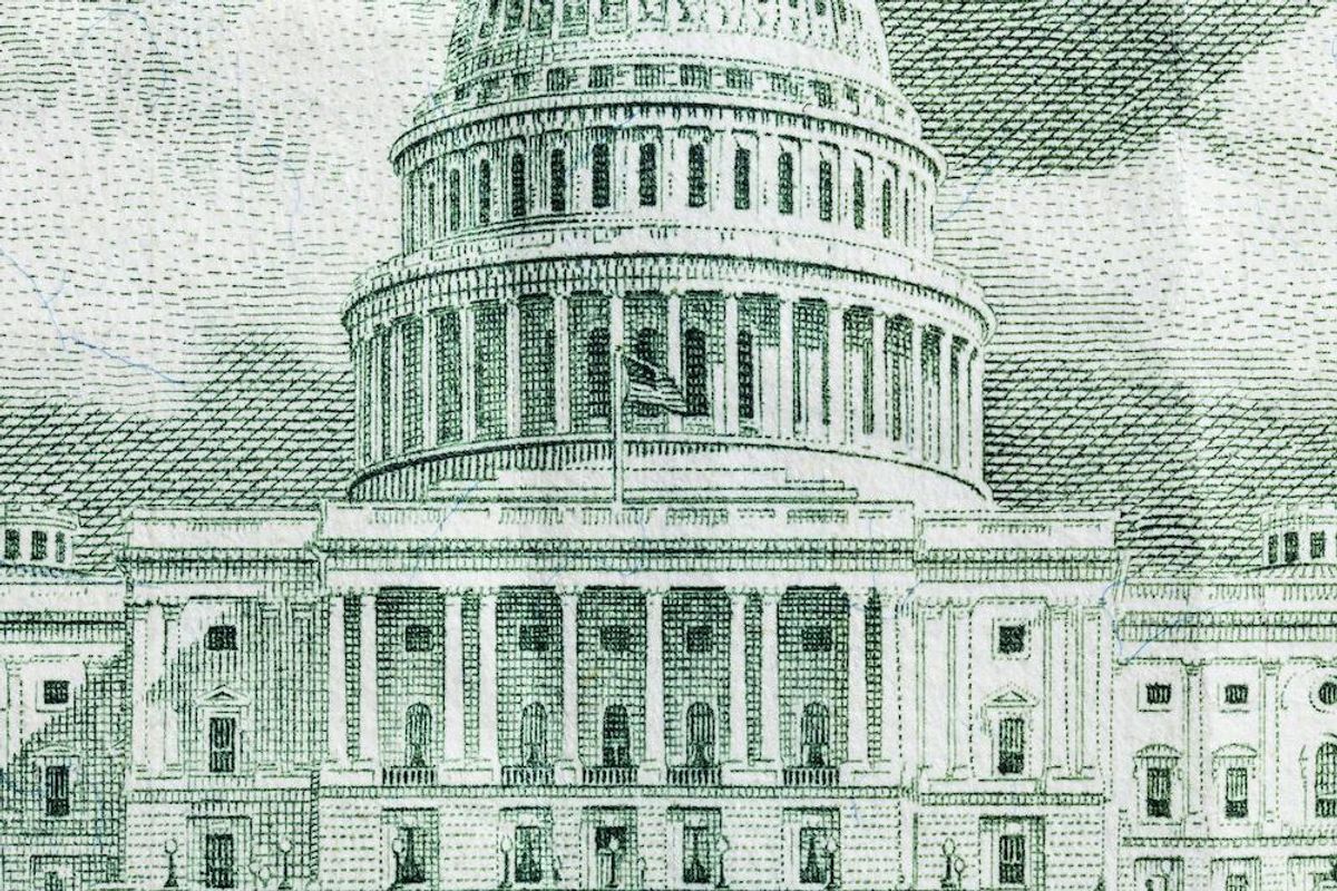 government payment