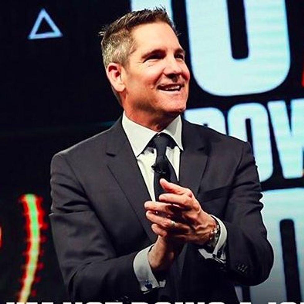 grant cardone