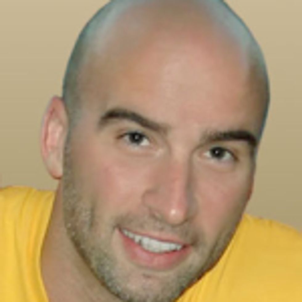 Grant Gordon