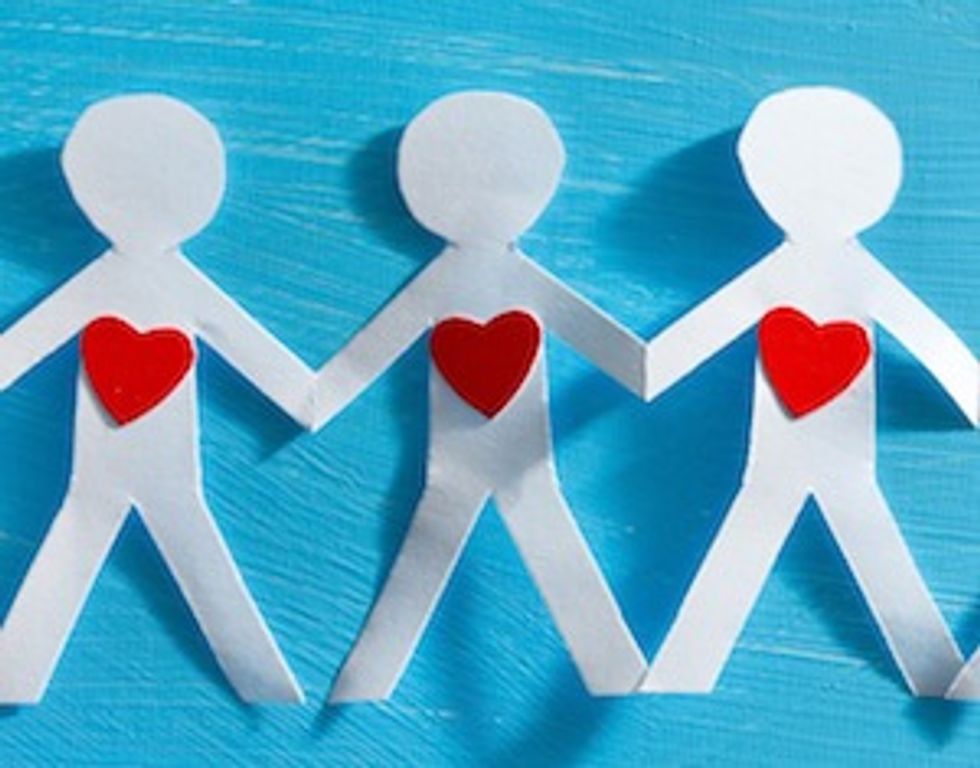 grow your business by developing relationships