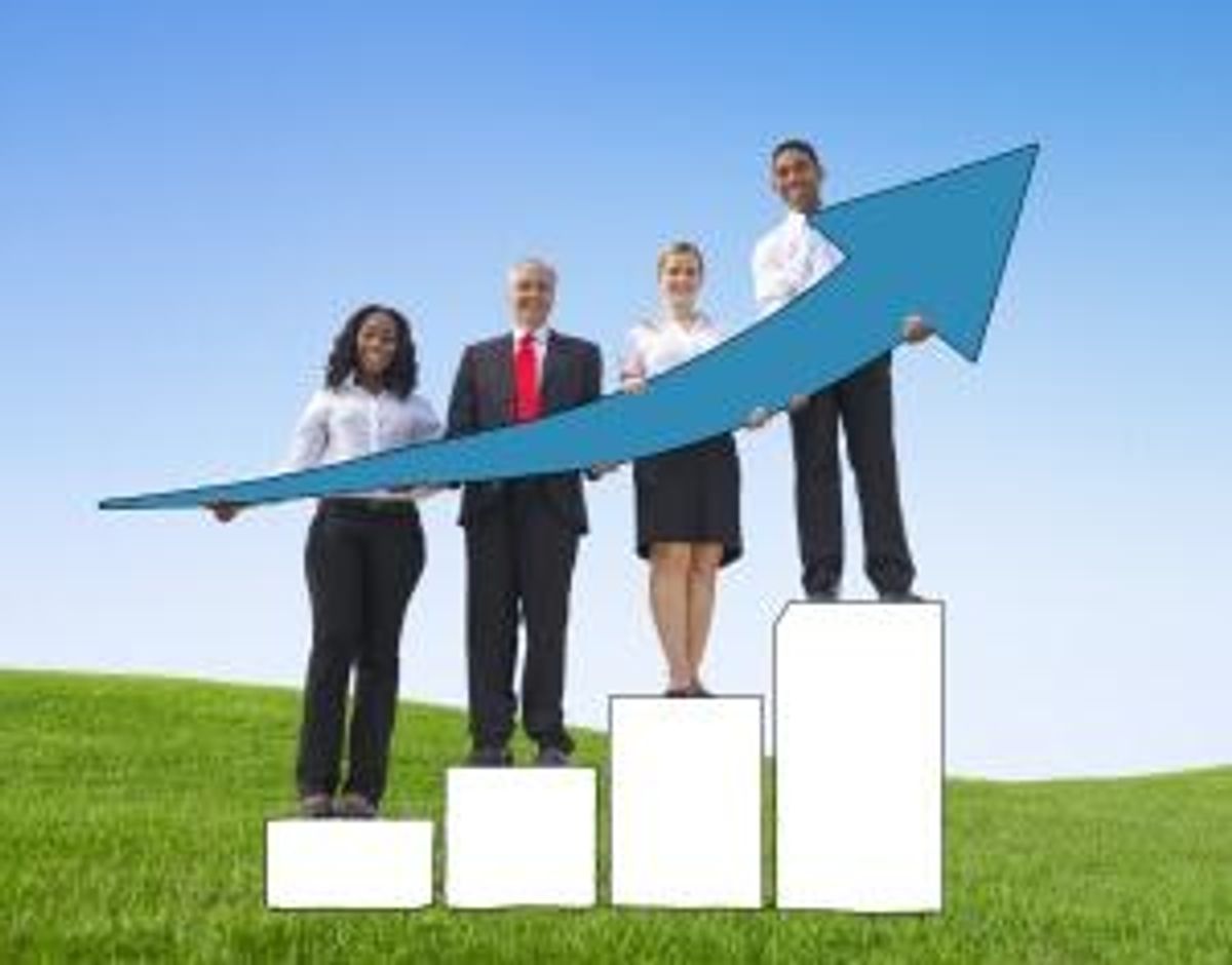 Growth-Performance
