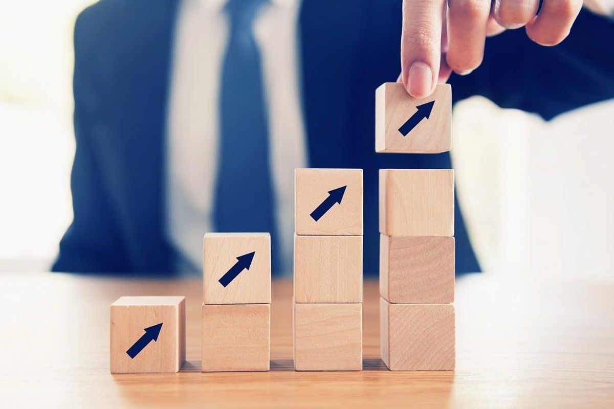 growth success process