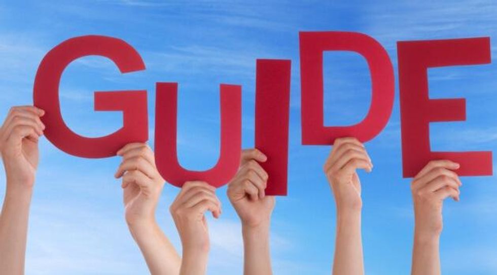 guide