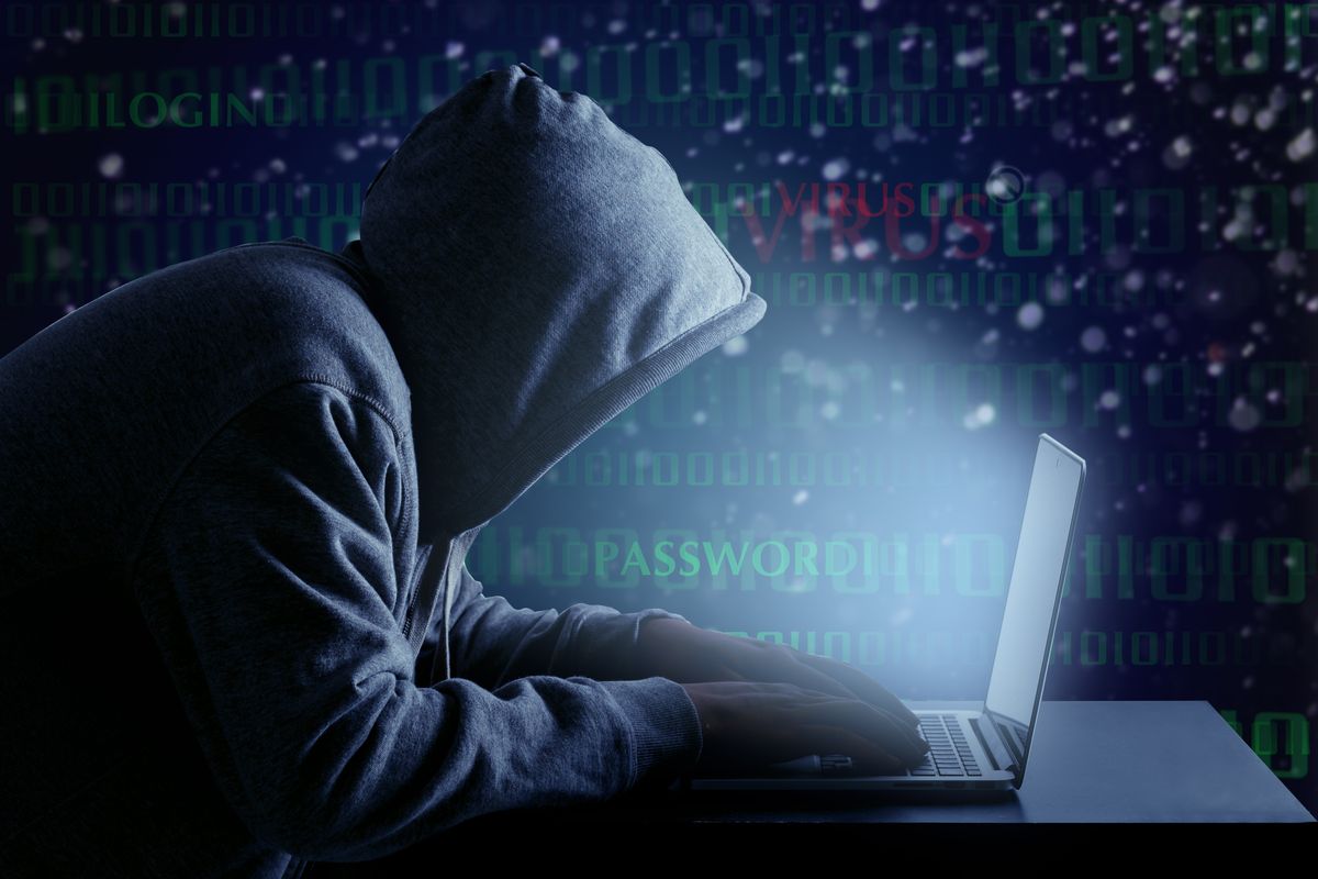 Hackers aren't the only ones posing cybersecurity threats to small businesses