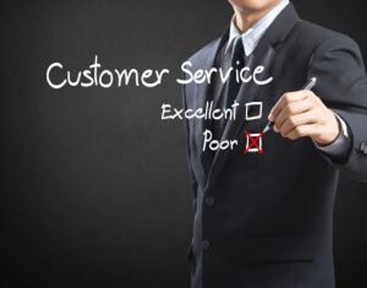 5 Ways You're Losing Customers (and How to Win Them