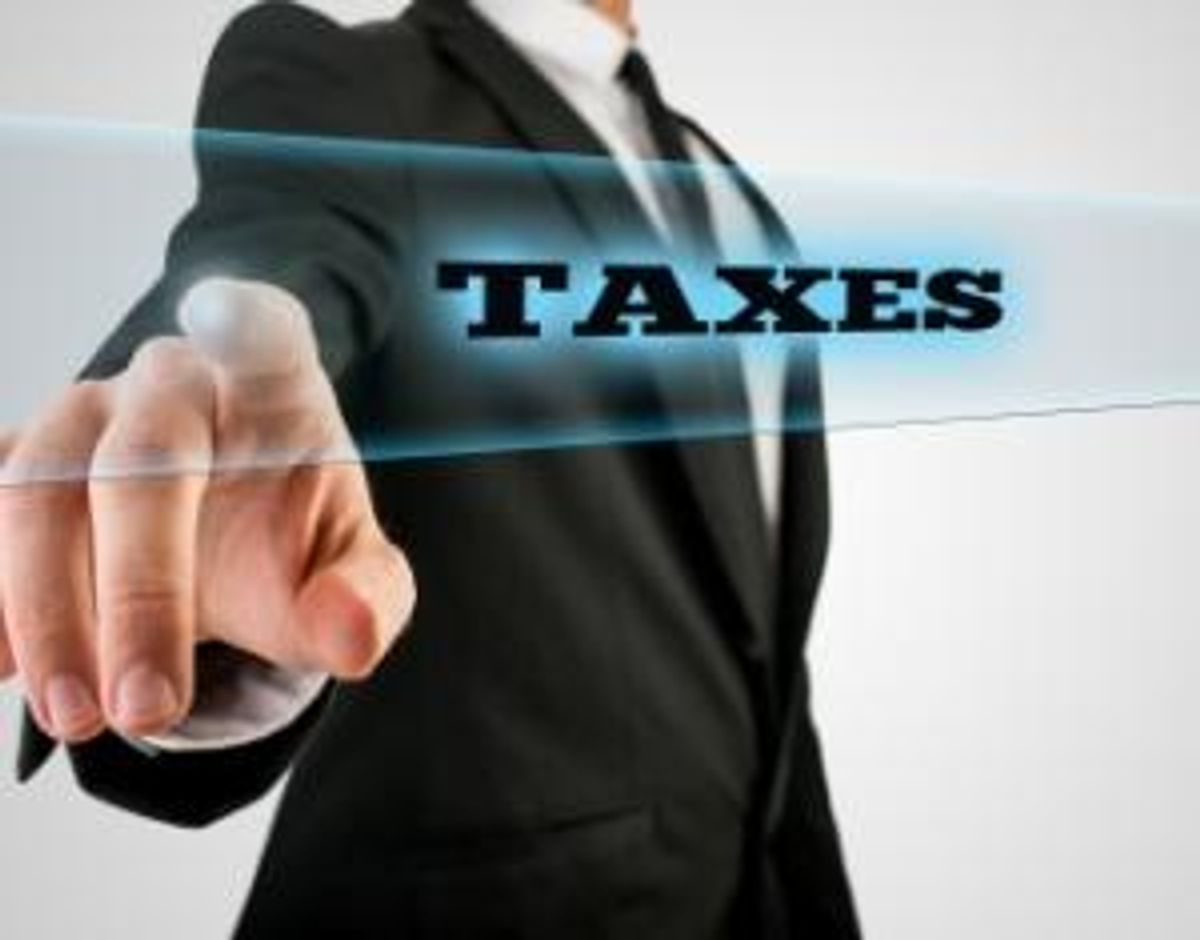 How Long Should You Keep Your Yearly Tax Returns?