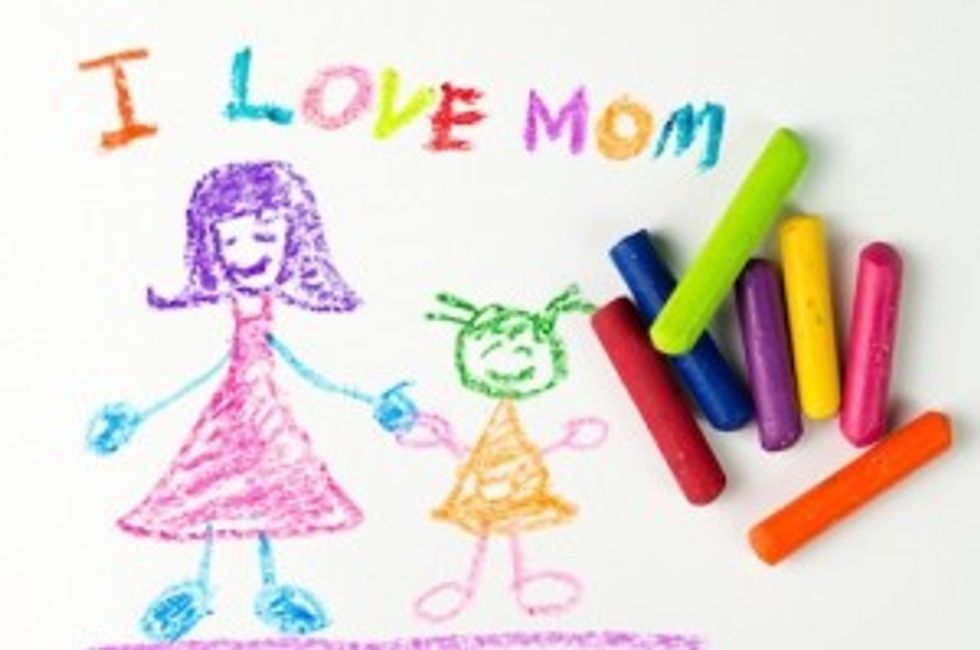 Happy mother's day