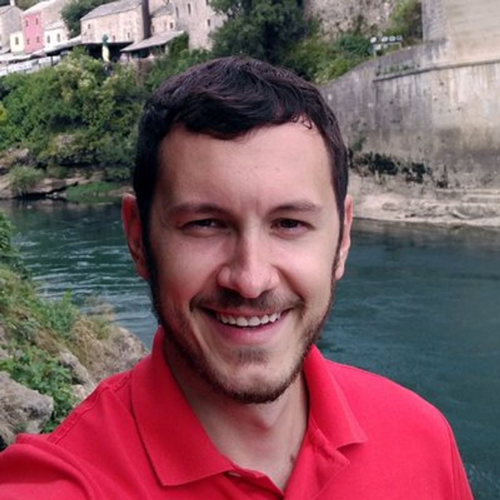 haris bacic