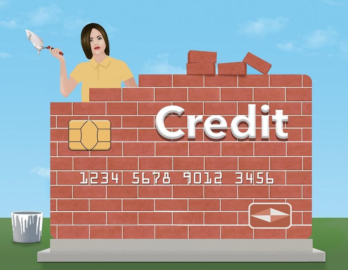 Having a DUNS number can help you build your business credit