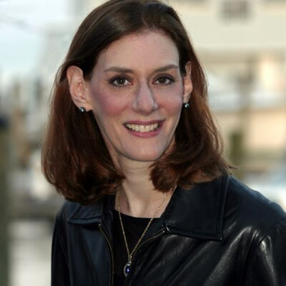 heidi cohen