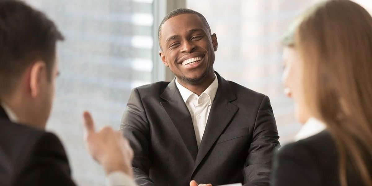 Hiring an employee to scale the business