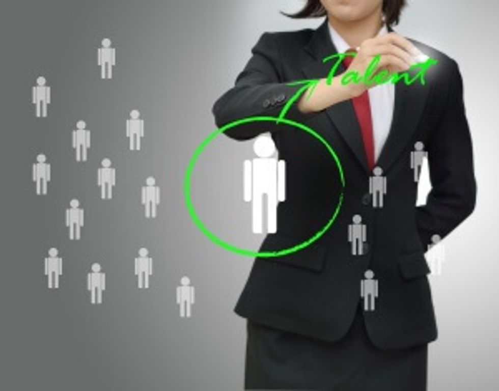 hiring for small businesses