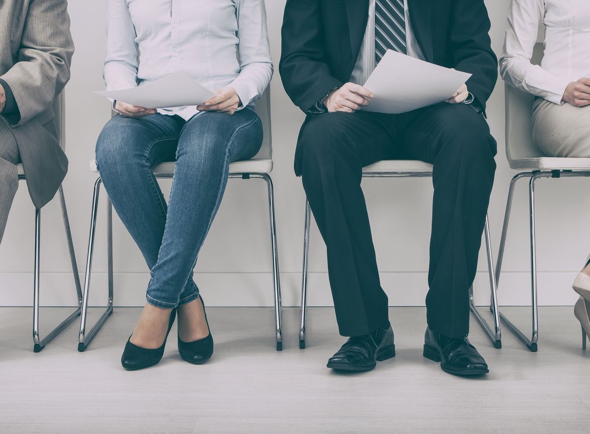 Hiring seasonal workers