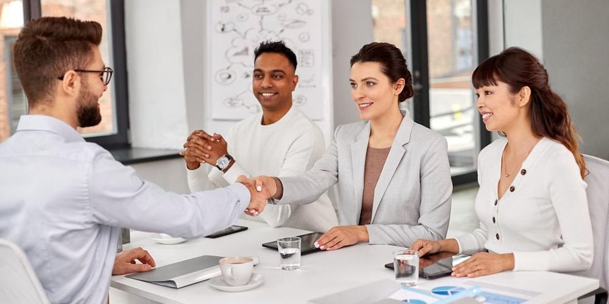 Hiring trends should continue strong into 2024