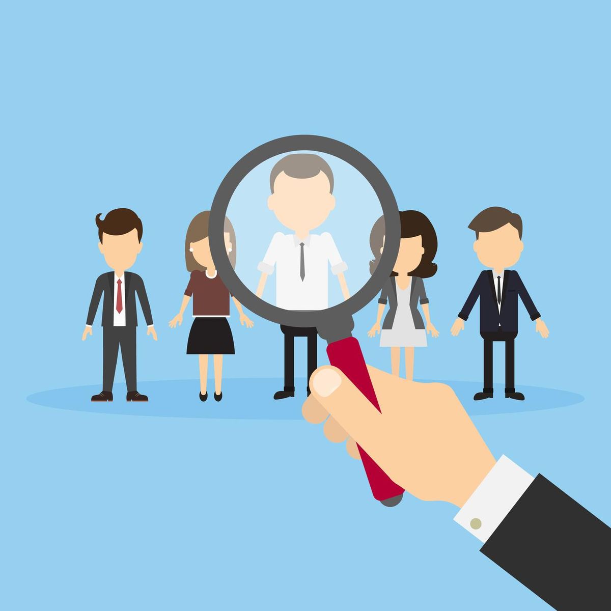 Hiring your first small business employee