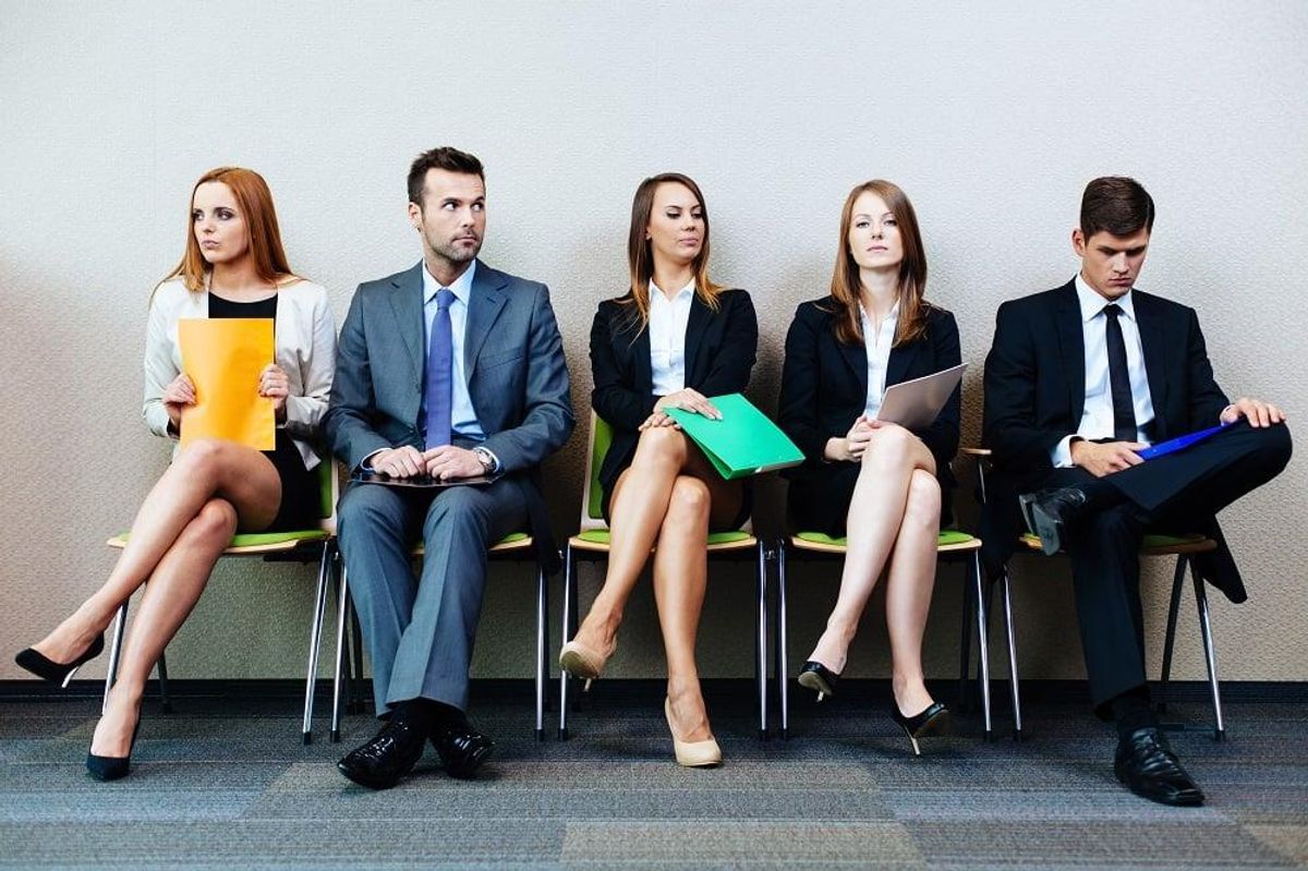Hiring
