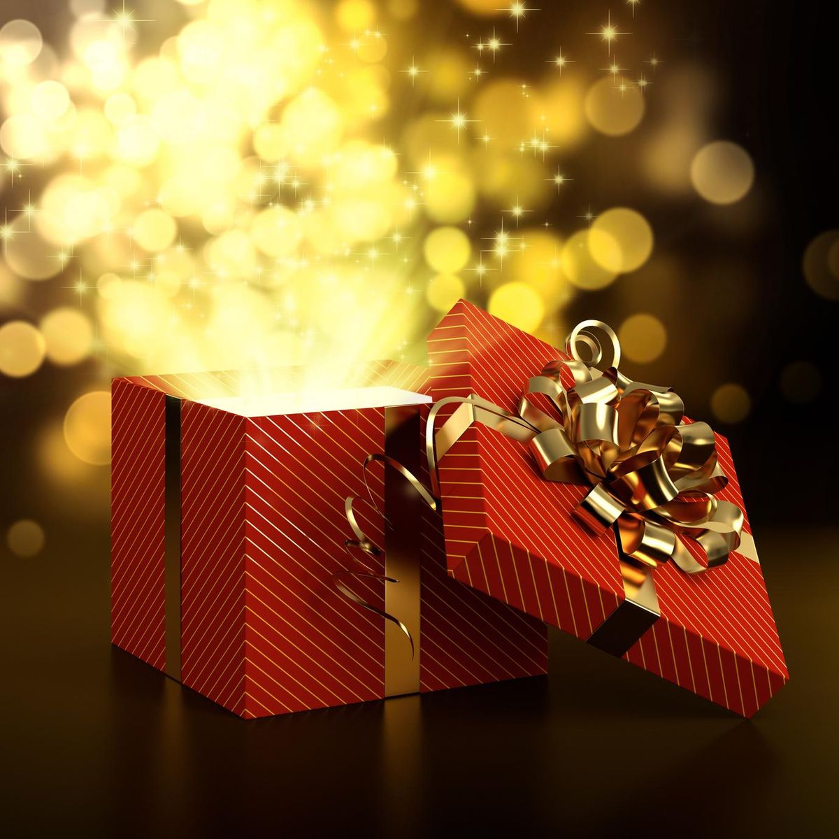 holiday package