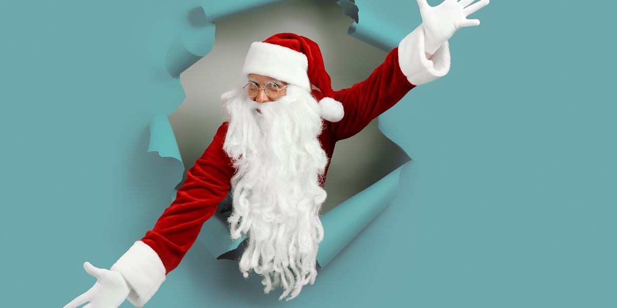 Predicciones de Gasto en Vacaciones: El 2023 Debería Ser una Temporada Festiva Alegre para las Pequeñas Empresas Predicciones de Gasto en Vacaciones: El 2023 Debería Ser una Temporada Festiva Alegre para las Pequeñas Empresas