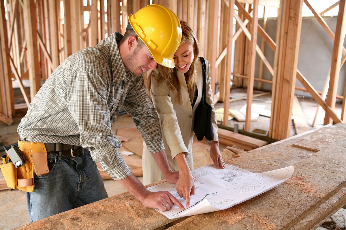 home construction