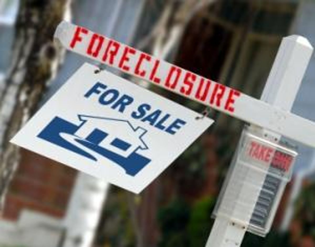 Top 10 Tips to Buying Foreclosure Properties