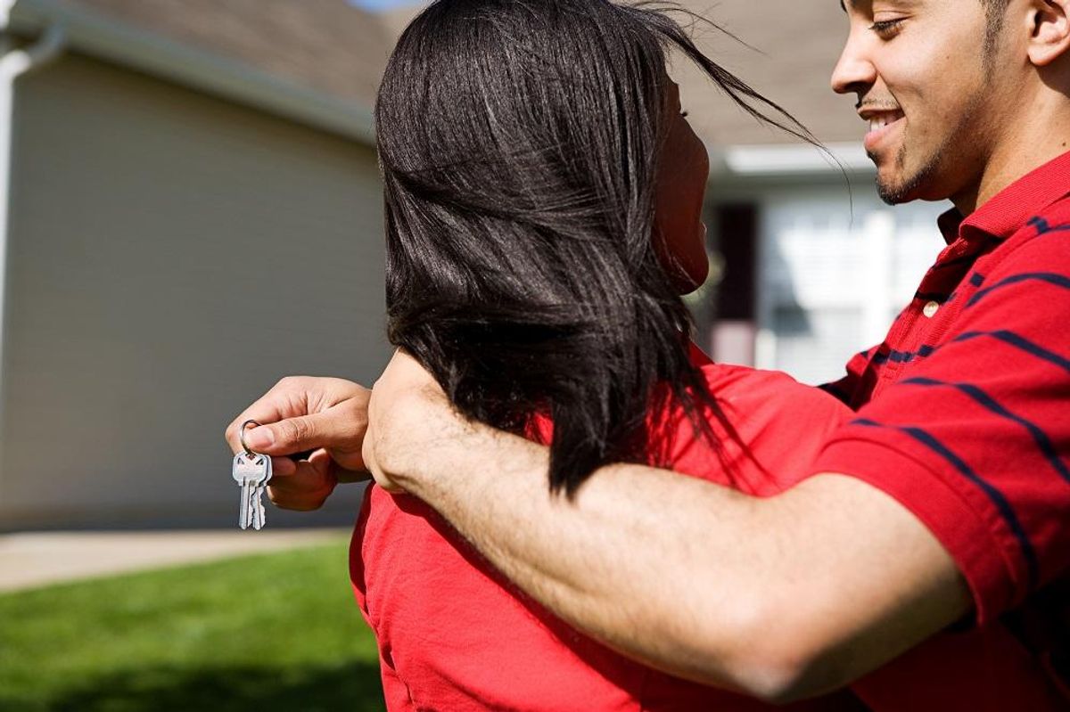 home owners