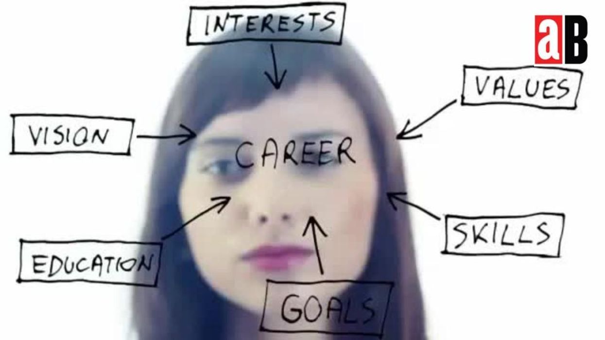 How to Build Your Dream Career