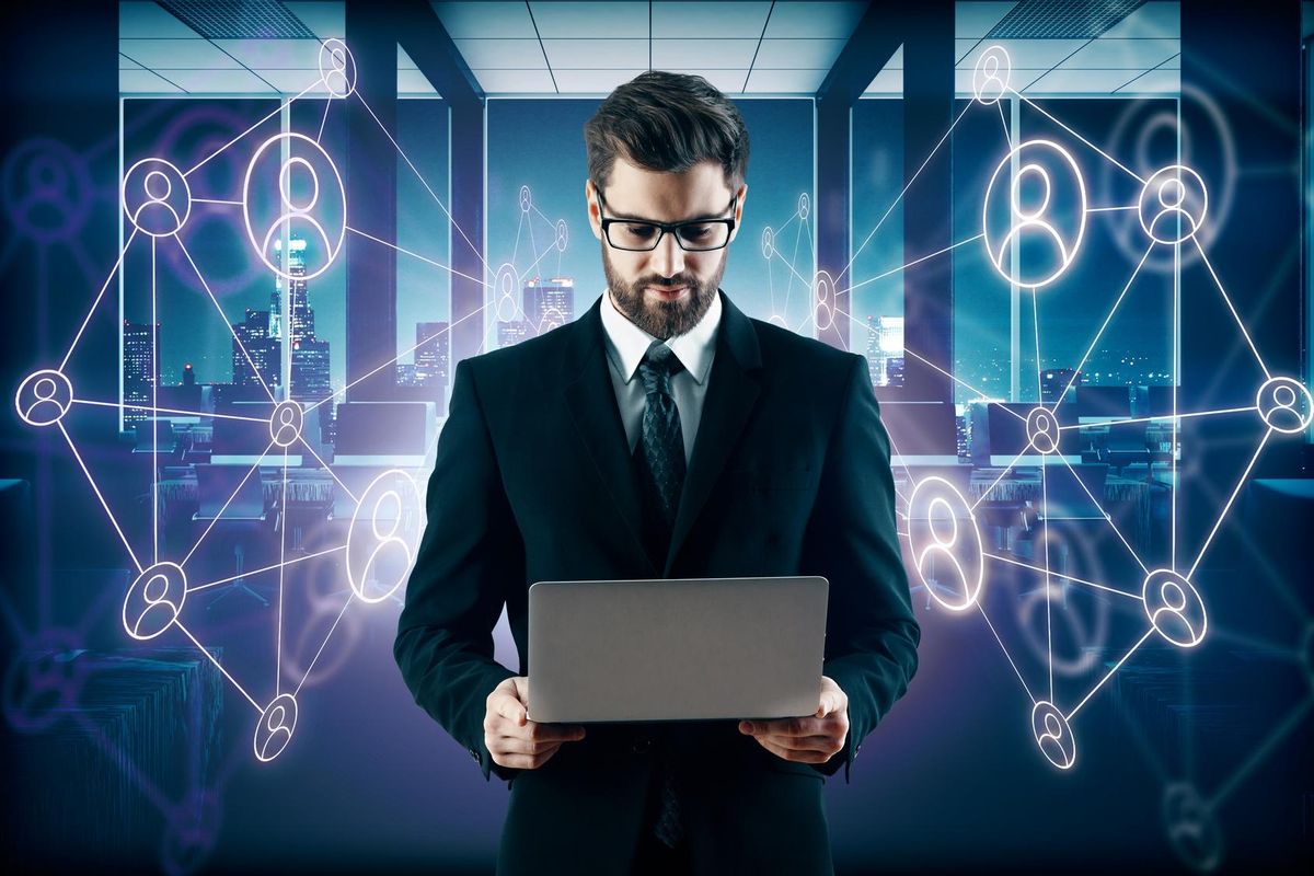 HR system