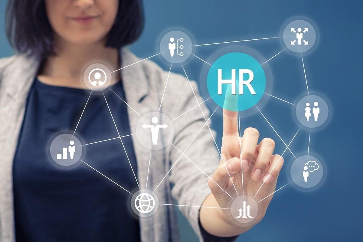 Human resources is more important than many small businesses think