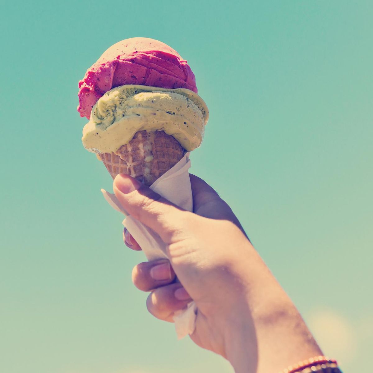 Ice Cream Cone