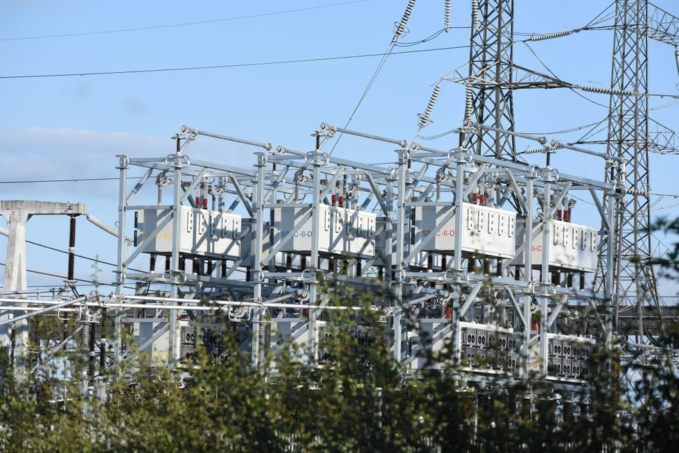 AI Isn't Enough—America Needs to Invest in Infrastructure, Too
