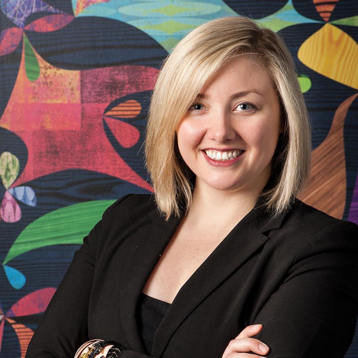 Emerging in the Marketing Technology Space: Q&A With Katie Martell of Cintell