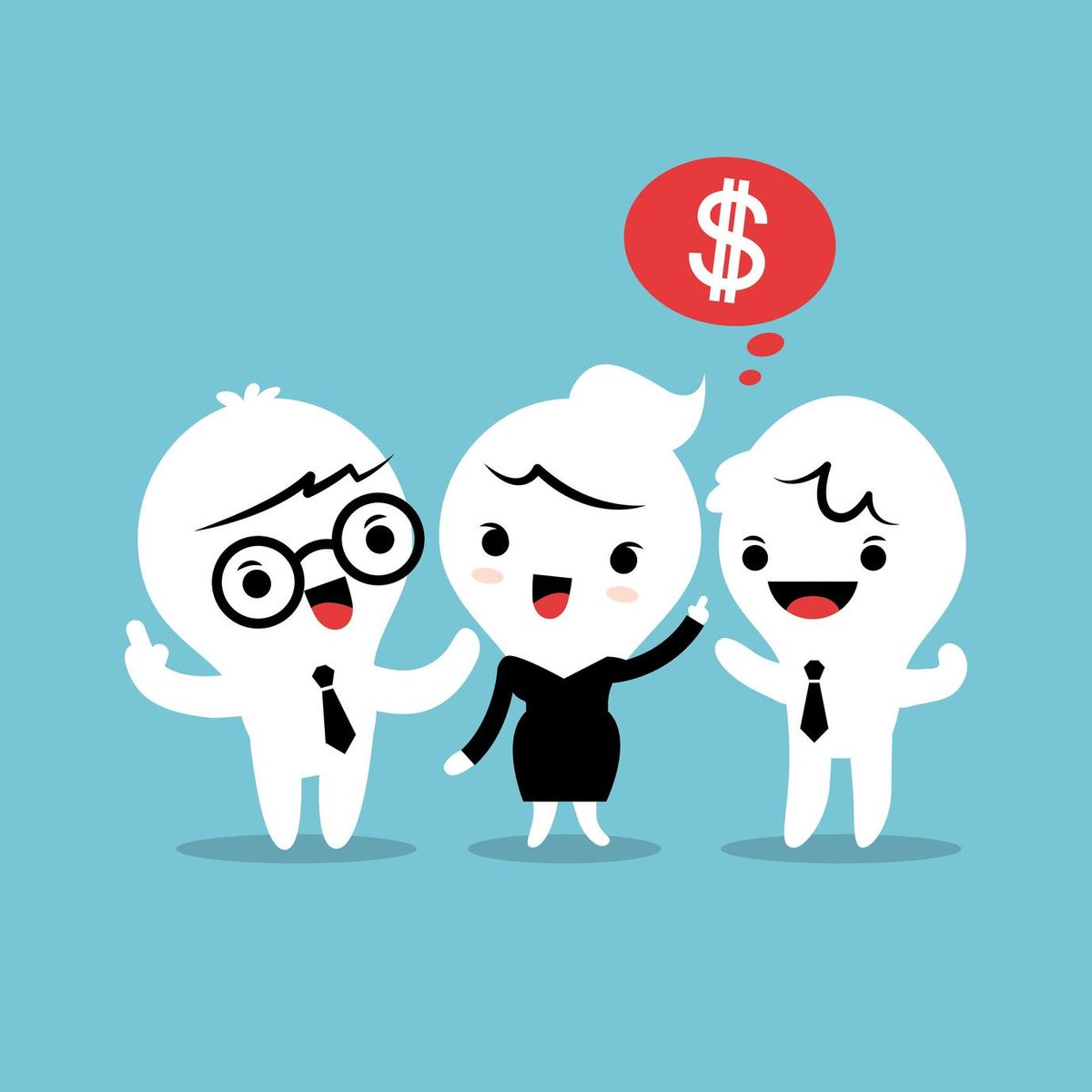 Boost Your Customer Referrals With These 4 Simple Tactics