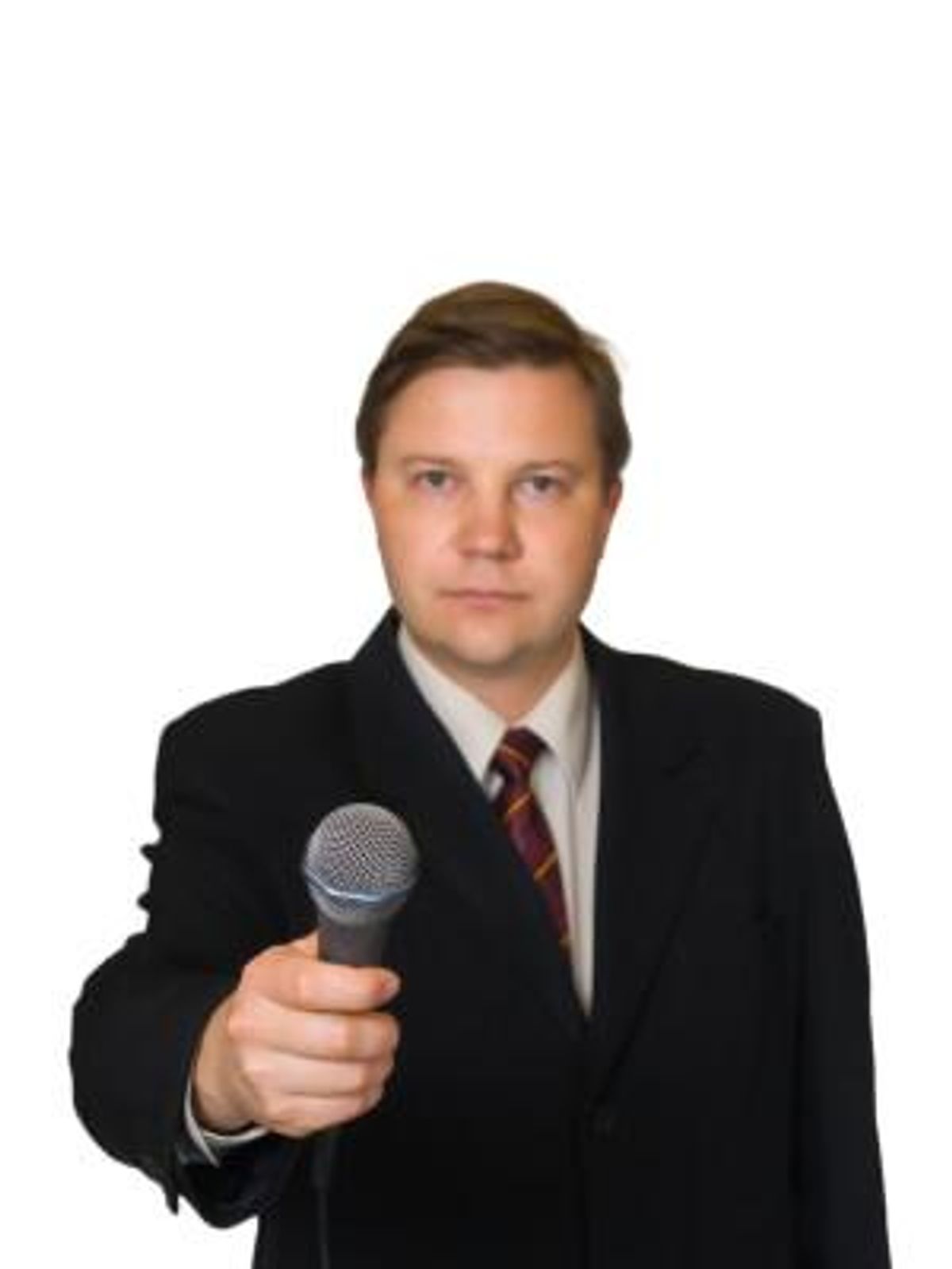 Media Interview Tips for Small Business Owners