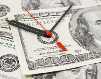 Time Money Resources