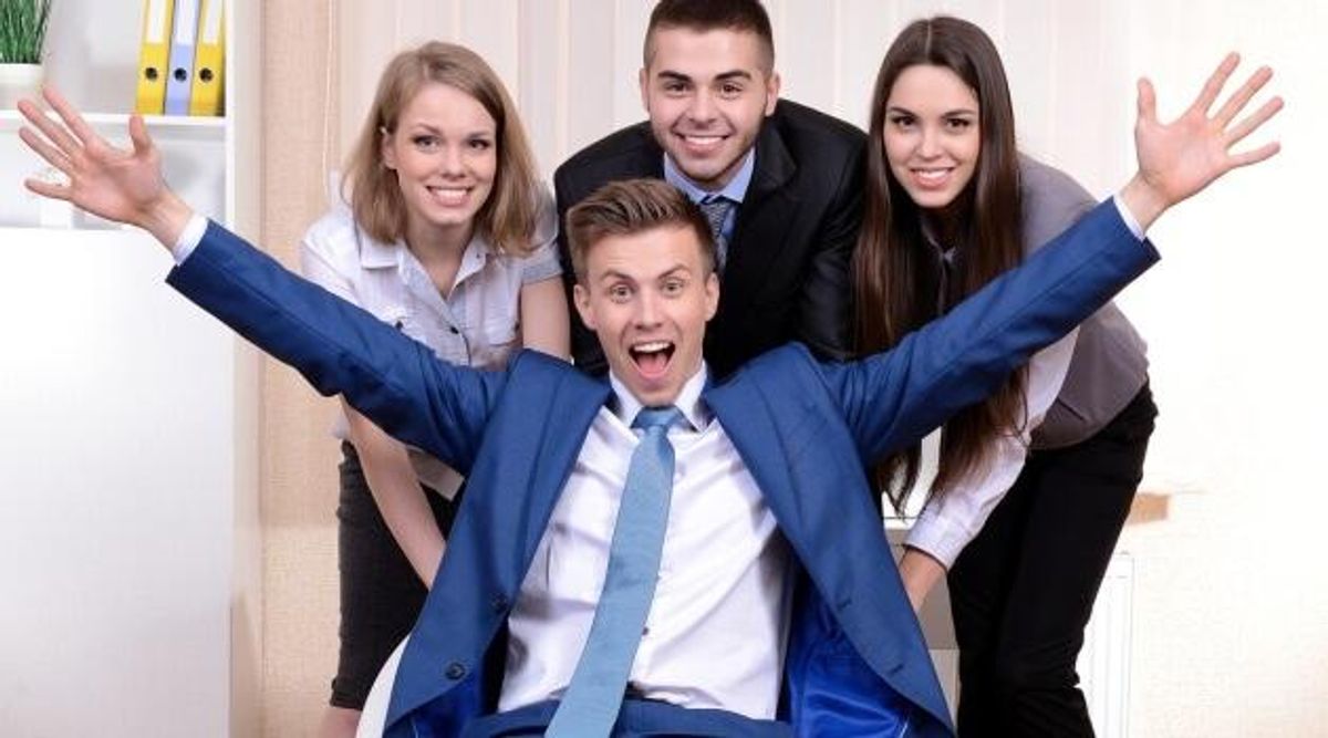 4 Ways to Tune Your Employee Marketing Machine