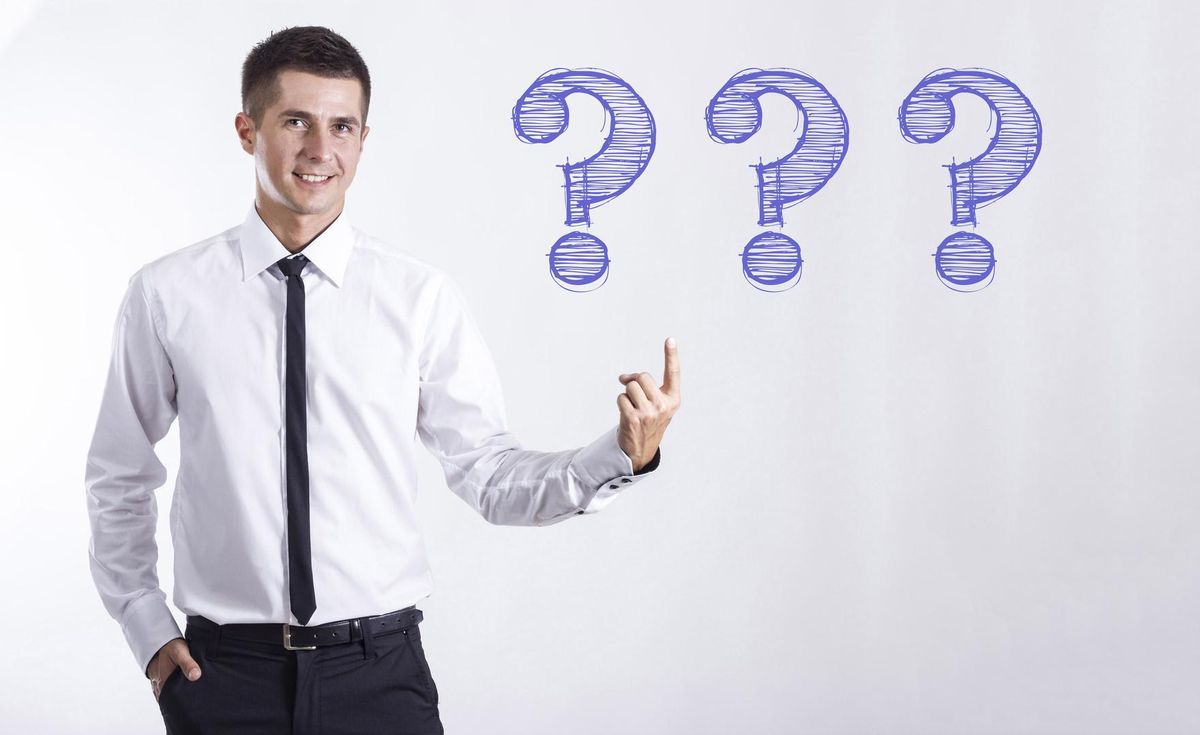 How to Be a Good Leader: 3 Questions Every Employee Wants Answered Every Day