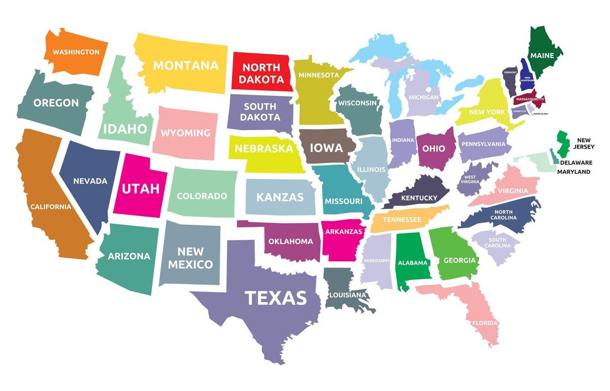 Finding the Best Location for Your Small Business: 5 Factors to Consider