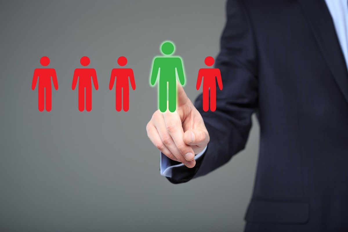 Why Startups Need at Least One Salesperson