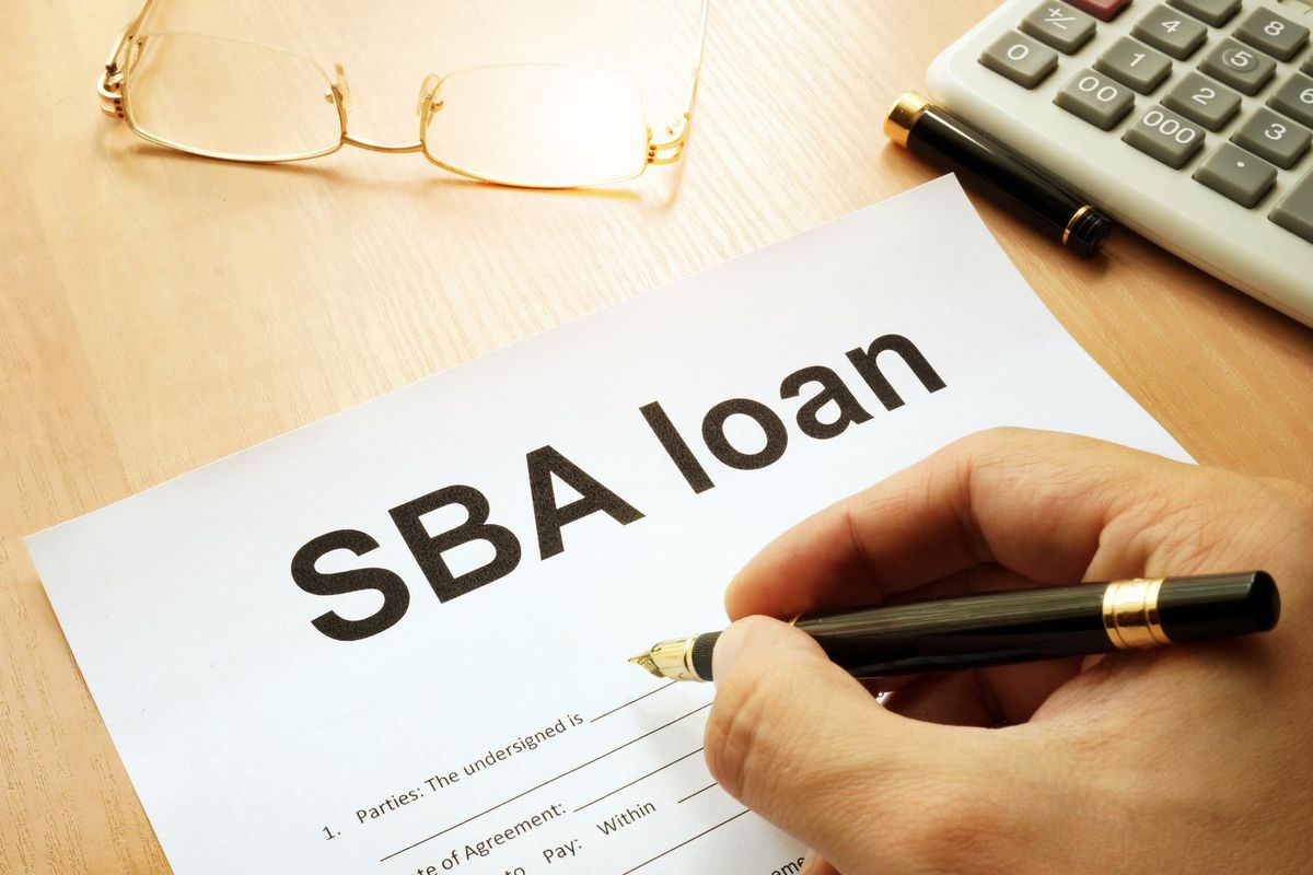 Prequalifying for an SBA Section 7(a) Loan