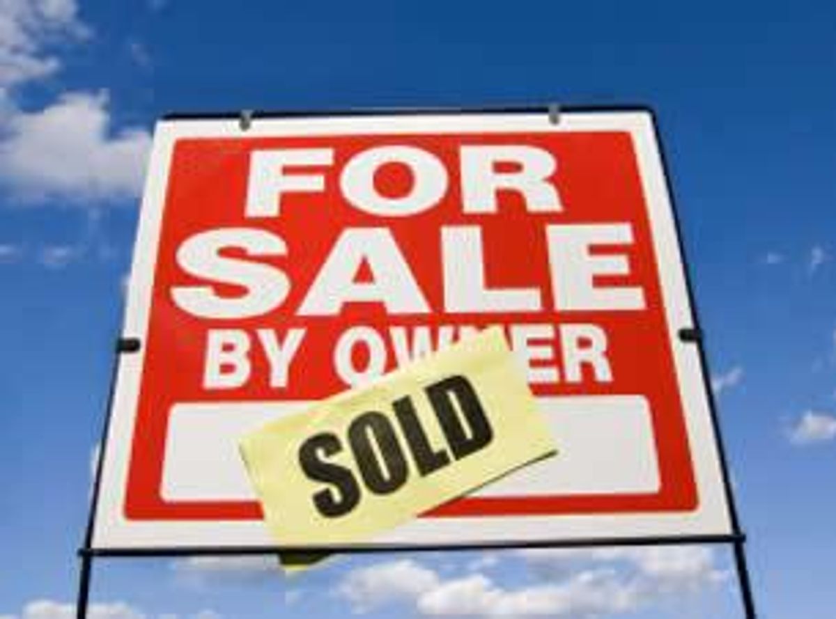 Top 4 Mistakes Made by Real Estate Investors