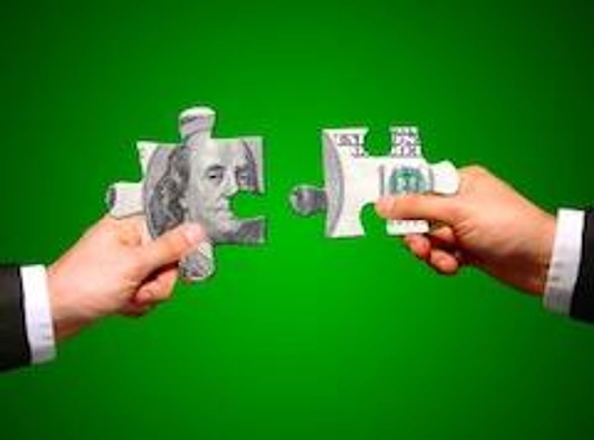 Small, Specialized Asset-Based Lenders Find Their Niche