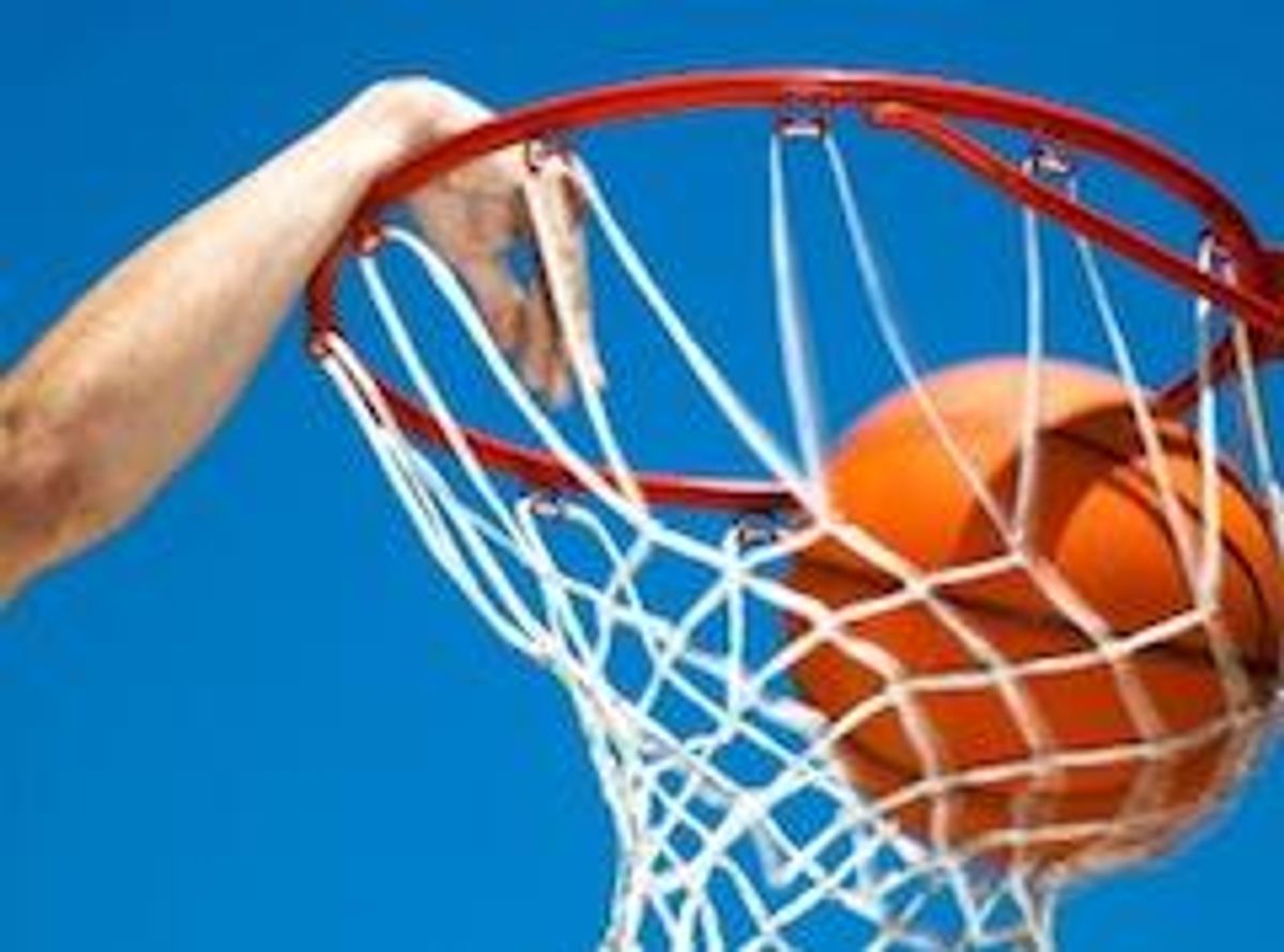 March Madness at Work: Fun or Foul?